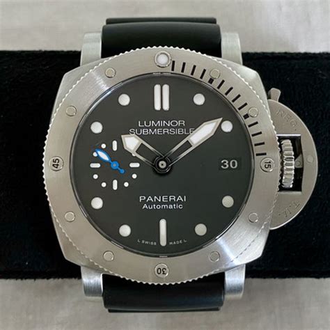 panerai 682